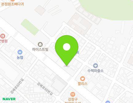 67 Geombae-ro, Guri-si, Gyeonggi-do, Republic of Korea
