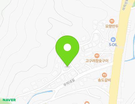 12-8 Uminae-gil, Guri-si, Gyeonggi-do, Republic of Korea Map