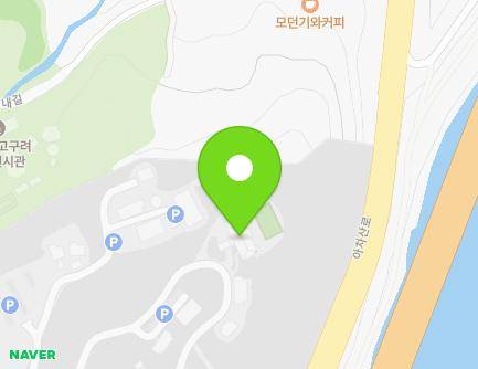 1 Achasan-ro, Guri-si, Gyeonggi-do, Republic of Korea Map