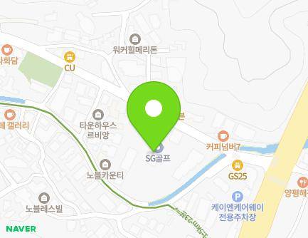11 Achiul-gil, Guri-si, Gyeonggi-do, Republic of Korea Map