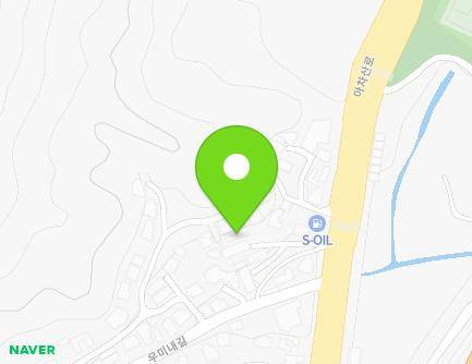 12-36 Uminae-gil, Guri-si, Gyeonggi-do, Republic of Korea Map
