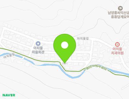122 Achiul-gil, Guri-si, Gyeonggi-do, Republic of Korea Map