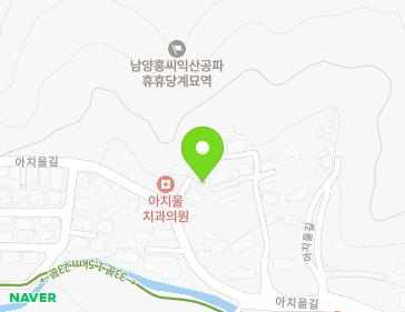 44-19 Achiul-gil, Guri-si, Gyeonggi-do, Republic of Korea Map