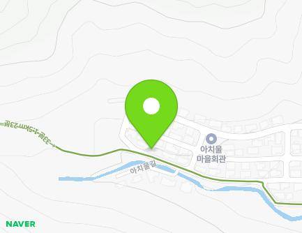 105 Achiul-gil, Guri-si, Gyeonggi-do, Republic of Korea Map