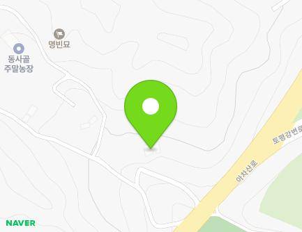20-10 Achasan-ro 117beon-gil, Guri-si, Gyeonggi-do, Republic of Korea Map