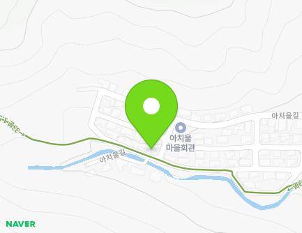 109 Achiul-gil, Guri-si, Gyeonggi-do, Republic of Korea Map