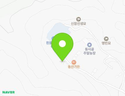 75 Achasan-ro 117beon-gil, Guri-si, Gyeonggi-do, Republic of Korea Map