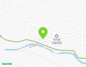 97-14 Achiul-gil, Guri-si, Gyeonggi-do, Republic of Korea Map