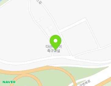 32-175 Cosmos-gil, Guri-si, Gyeonggi-do, Republic of Korea Map