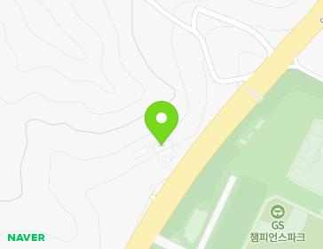 103 Achasan-ro, Guri-si, Gyeonggi-do, Republic of Korea Map