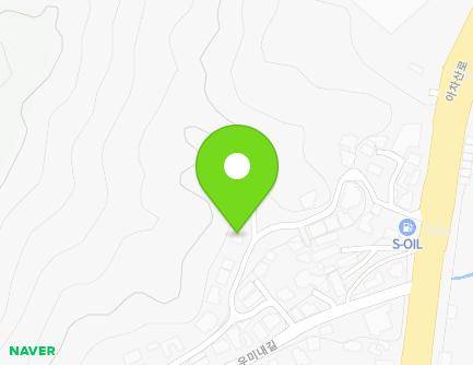 12-25 Uminae-gil, Guri-si, Gyeonggi-do, Republic of Korea Map