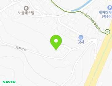 163-38 Achasan-ro, Guri-si, Gyeonggi-do, Republic of Korea Map