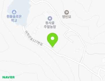 56 Achasan-ro 117beon-gil, Guri-si, Gyeonggi-do, Republic of Korea Map