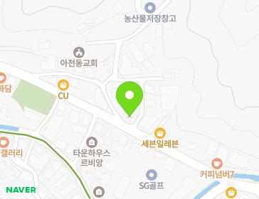 22 Achiul-gil, Guri-si, Gyeonggi-do, Republic of Korea Map