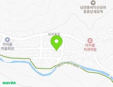 131 Achiul-gil, Guri-si, Gyeonggi-do, Republic of Korea Map