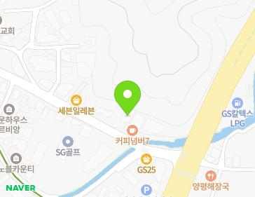 10 Achiul-gil, Guri-si, Gyeonggi-do, Republic of Korea Map