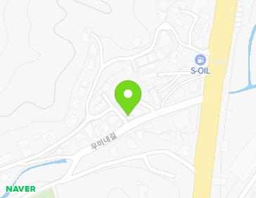 12-2 Uminae-gil, Guri-si, Gyeonggi-do, Republic of Korea Map