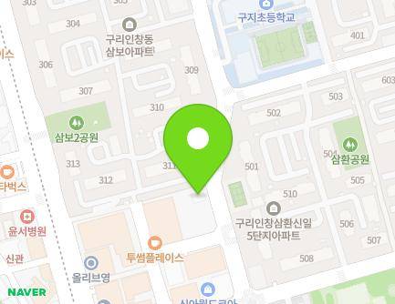 31 Geonwon-daero 34beon-gil, Guri-si, Gyeonggi-do, Republic of Korea