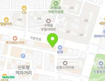 150 Imunan-ro, Guri-si, Gyeonggi-do, Republic of Korea Map