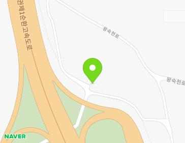 11-107 Wangsukcheon-ro, Guri-si, Gyeonggi-do, Republic of Korea Map
