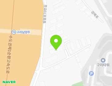 257-1 Beolmal-ro 70beon-gil, Guri-si, Gyeonggi-do, Republic of Korea Map