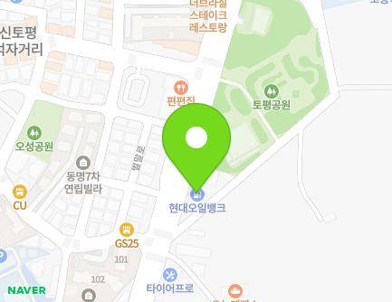 136 Beolmal-ro, Guri-si, Gyeonggi-do, Republic of Korea Map