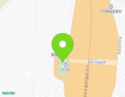 27 Sudogwon Je1sunhwan Expressway, Guri-si, Gyeonggi-do, Republic of Korea Map