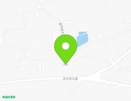 121 Cosmos-gil, Guri-si, Gyeonggi-do, Republic of Korea Map