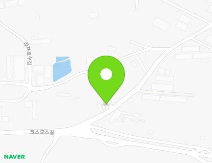 129-13 Cosmos-gil, Guri-si, Gyeonggi-do, Republic of Korea Map