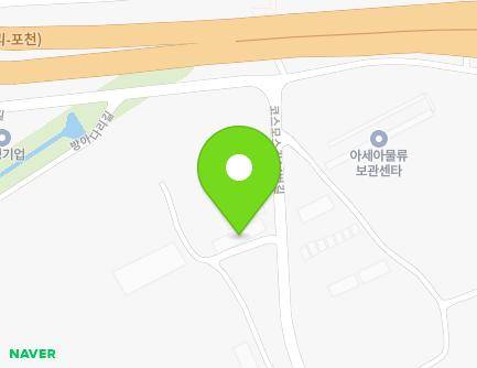 291 Cosmos-gil 14beon-gil, Guri-si, Gyeonggi-do, Republic of Korea Map
