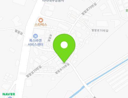 26 Beolmal-ro 80beon-gil, Guri-si, Gyeonggi-do, Republic of Korea Map