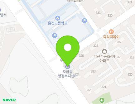 406 Gosan-ro, Gunpo-si, Gyeonggi-do, Republic of Korea