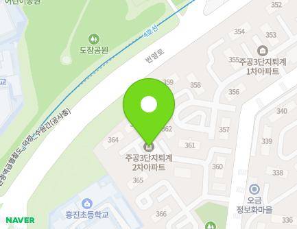 25-20 Gwangjeong-ro, Gunpo-si, Gyeonggi-do, Republic of Korea Map