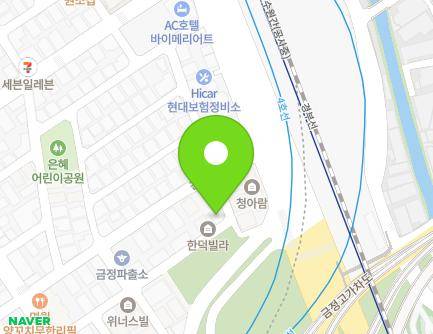 39 Dangsan-ro 156beon-gil, Gunpo-si, Gyeonggi-do, Republic of Korea