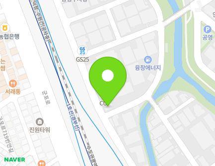 278-1 Gongdan-ro, Gunpo-si, Gyeonggi-do, Republic of Korea Map