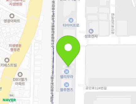 131 Gongdan-ro, Gunpo-si, Gyeonggi-do, Republic of Korea Map