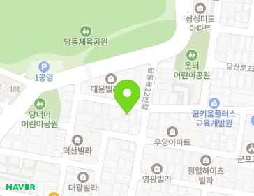 39 Dangsan-ro 19beon-gil, Gunpo-si, Gyeonggi-do, Republic of Korea 39 Dangsan-ro 19beon-gil, Gunpo-si, Gyeonggi-do, Republic of Korea Map