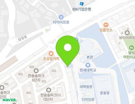 9-1 Gosan-ro 185beon-gil, Gunpo-si, Gyeonggi-do, Republic of Korea Map