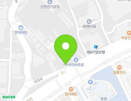16 Gongdan-ro, Gunpo-si, Gyeonggi-do, Republic of Korea Map