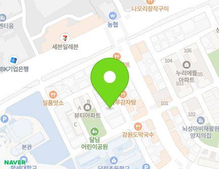21-10 Hanse-ro 44beon-gil, Gunpo-si, Gyeonggi-do, Republic of Korea