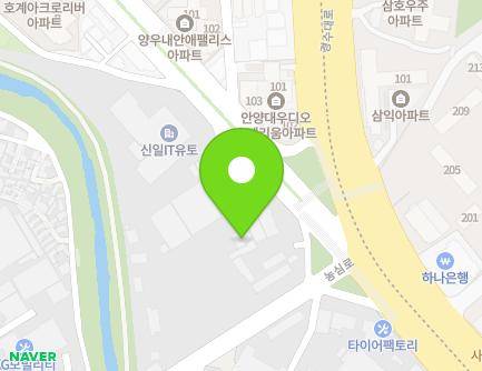 7 LS-ro, Gunpo-si, Gyeonggi-do, Republic of Korea Map