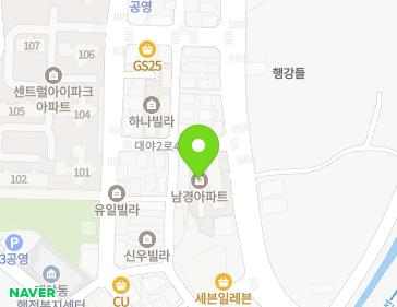 41 Daeya 2-ro, Gunpo-si, Gyeonggi-do, Republic of Korea Map