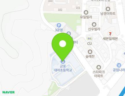 148 Daeya 2-ro, Gunpo-si, Gyeonggi-do, Republic of Korea