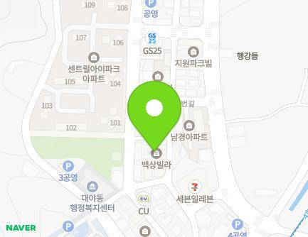 21 Daeya 2-ro 157beon-gil, Gunpo-si, Gyeonggi-do, Republic of Korea Map