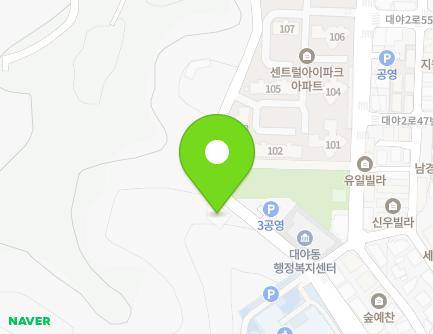 134 Daeya 2-ro, Gunpo-si, Gyeonggi-do, Republic of Korea Map