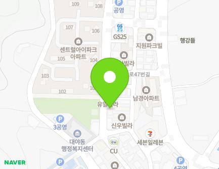 10 Daeya 2-ro 143beon-gil, Gunpo-si, Gyeonggi-do, Republic of Korea Map