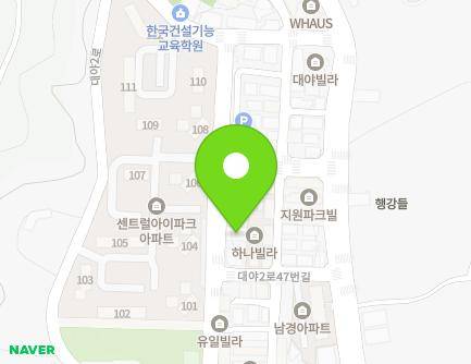 20 Daeya 2-ro 143beon-gil, Gunpo-si, Gyeonggi-do, Republic of Korea Map