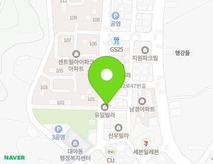 14 Daeya 2-ro 143beon-gil, Gunpo-si, Gyeonggi-do, Republic of Korea Map