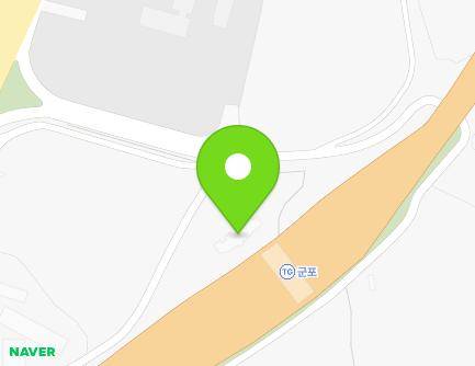 26 Yeongdong Expressway, Gunpo-si, Gyeonggi-do, Republic of Korea Map