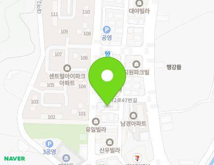 7 Daeya 2-ro 47beon-gil, Gunpo-si, Gyeonggi-do, Republic of Korea Map